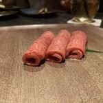 YORONIKU TOKYO AZABUDAIHILLS - 