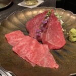 YORONIKU TOKYO AZABUDAIHILLS - 