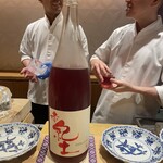 銀座 しのはら - 