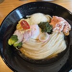 麦の空 GACHI SOBA DOJO - 