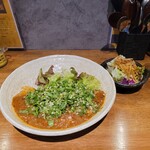 SPICY CURRY 魯珈 - 