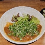 SPICY CURRY 魯珈 - 