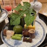 銀座 しのはら - 