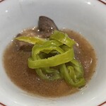 銀座 しのはら - 