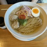 麦の空 GACHI SOBA DOJO - 