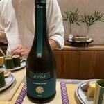 銀座 しのはら - 