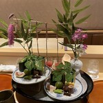 銀座 しのはら - 