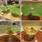 銀座 しのはら - 