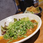 SPICY CURRY 魯珈 - 