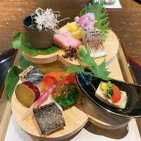 三瀧荘 - 