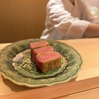 日本料理 晴山 - 