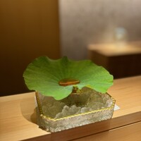 日本料理 晴山 - 