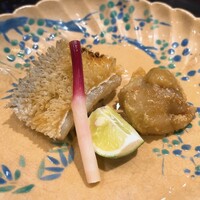 三瀧荘 - 