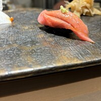 鮨 からす 十三店 - 