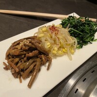 YORONIKU TOKYO AZABUDAIHILLS - 