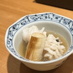 恵比寿 鮨 ふじまさ - 