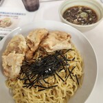 らーめん チキンポーク - 