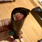 恵比寿 鮨 ふじまさ - 