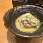 恵比寿 鮨 ふじまさ - 