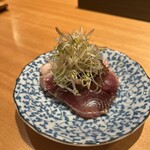 恵比寿 鮨 ふじまさ - 