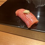 恵比寿 鮨 ふじまさ - 