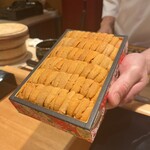 恵比寿 鮨 ふじまさ - 