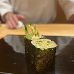 恵比寿 鮨 ふじまさ - 