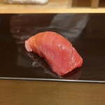 恵比寿 鮨 ふじまさ - 