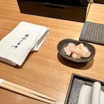 恵比寿 鮨 ふじまさ - 