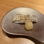 恵比寿 鮨 ふじまさ - 