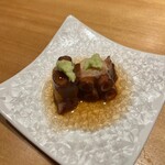 恵比寿 鮨 ふじまさ - 