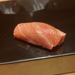 恵比寿 鮨 ふじまさ - 