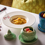 広東料理 センス - 料理写真: