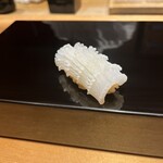 恵比寿 鮨 ふじまさ - 