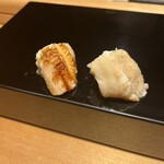 恵比寿 鮨 ふじまさ - 