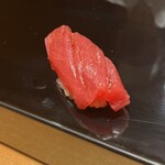 恵比寿 鮨 ふじまさ - 