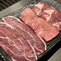東京食肉市場直送 肉焼屋 D-29 広尾店 - 