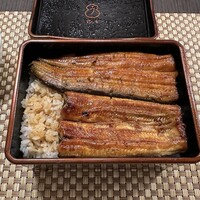 うなぎ秋本 - 