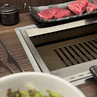 東京食肉市場直送 肉焼屋 D-29 広尾店 - 