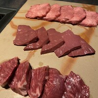 やきにく屋はやし Produce焼肉ジャンボ - 