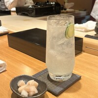 恵比寿 鮨 ふじまさ - 