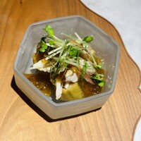 花林糖 - 季節の前菜