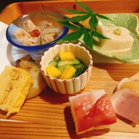 月亭 新宿本店 - 