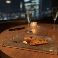 タワーズバー ベロビスト - 