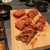 やきにく屋はやし Produce焼肉ジャンボ - 