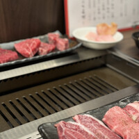 東京食肉市場直送 肉焼屋 D-29 広尾店 - 