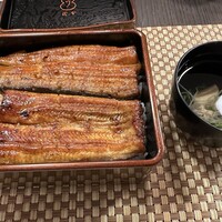 うなぎ秋本 - 