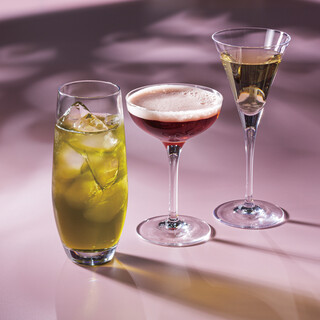 バー・ラウンジ THE BAR_2