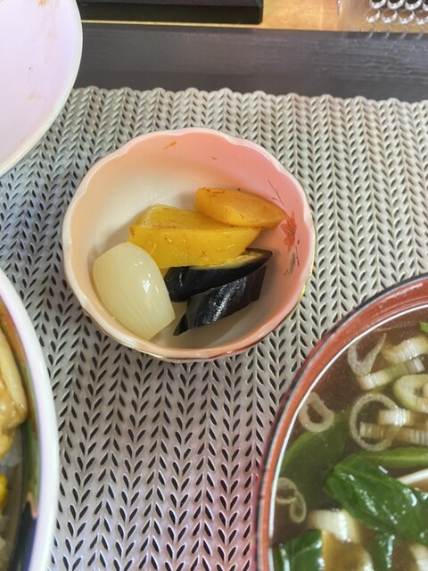 ひらた食堂 - 涌谷（食堂）の写真