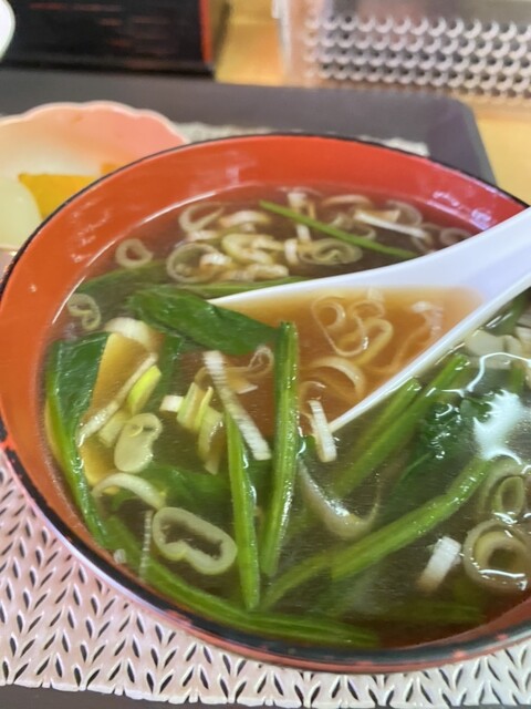 ひらた食堂 - 涌谷（食堂）の写真